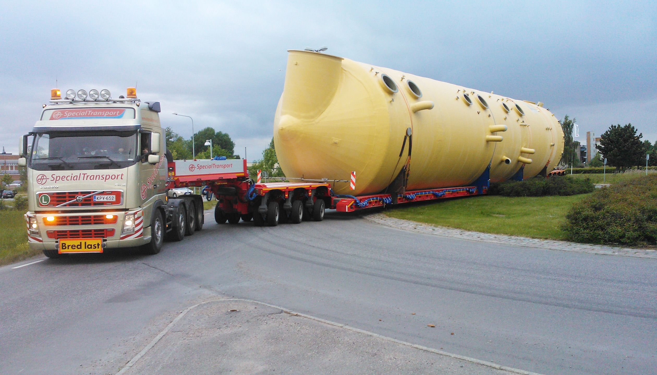 Linköping Scrubber 50 2