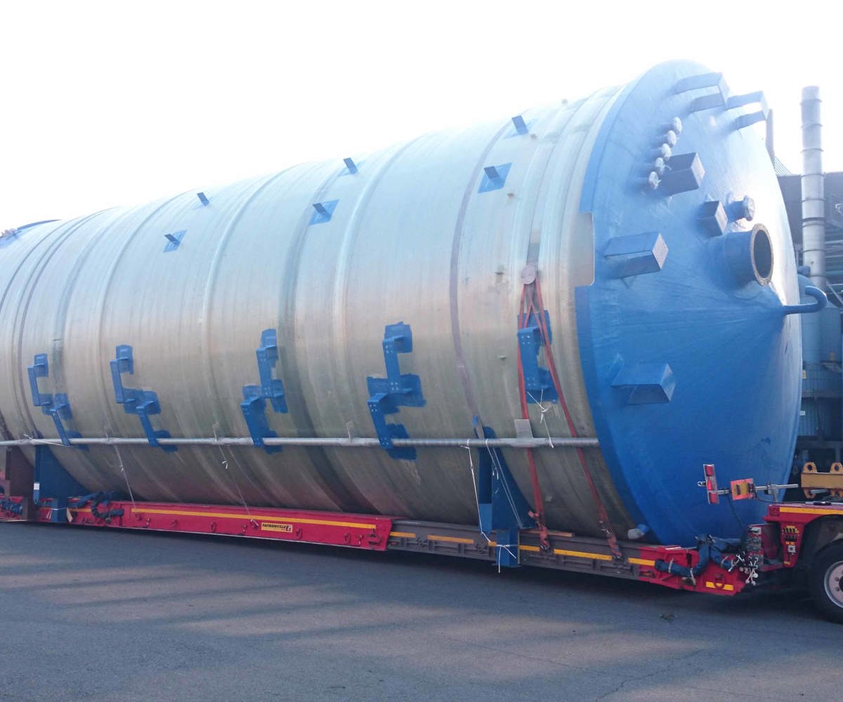 Freeport Cobalt 500 M3