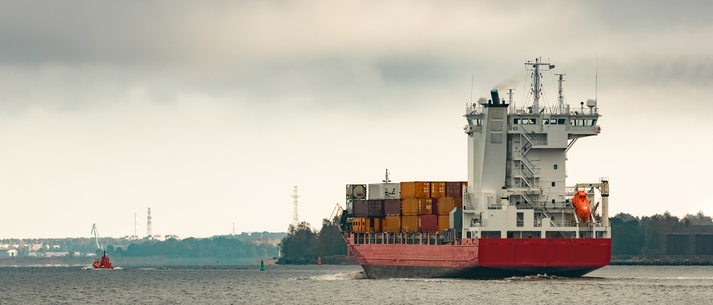 Marine Industry Shutterstock 555632107