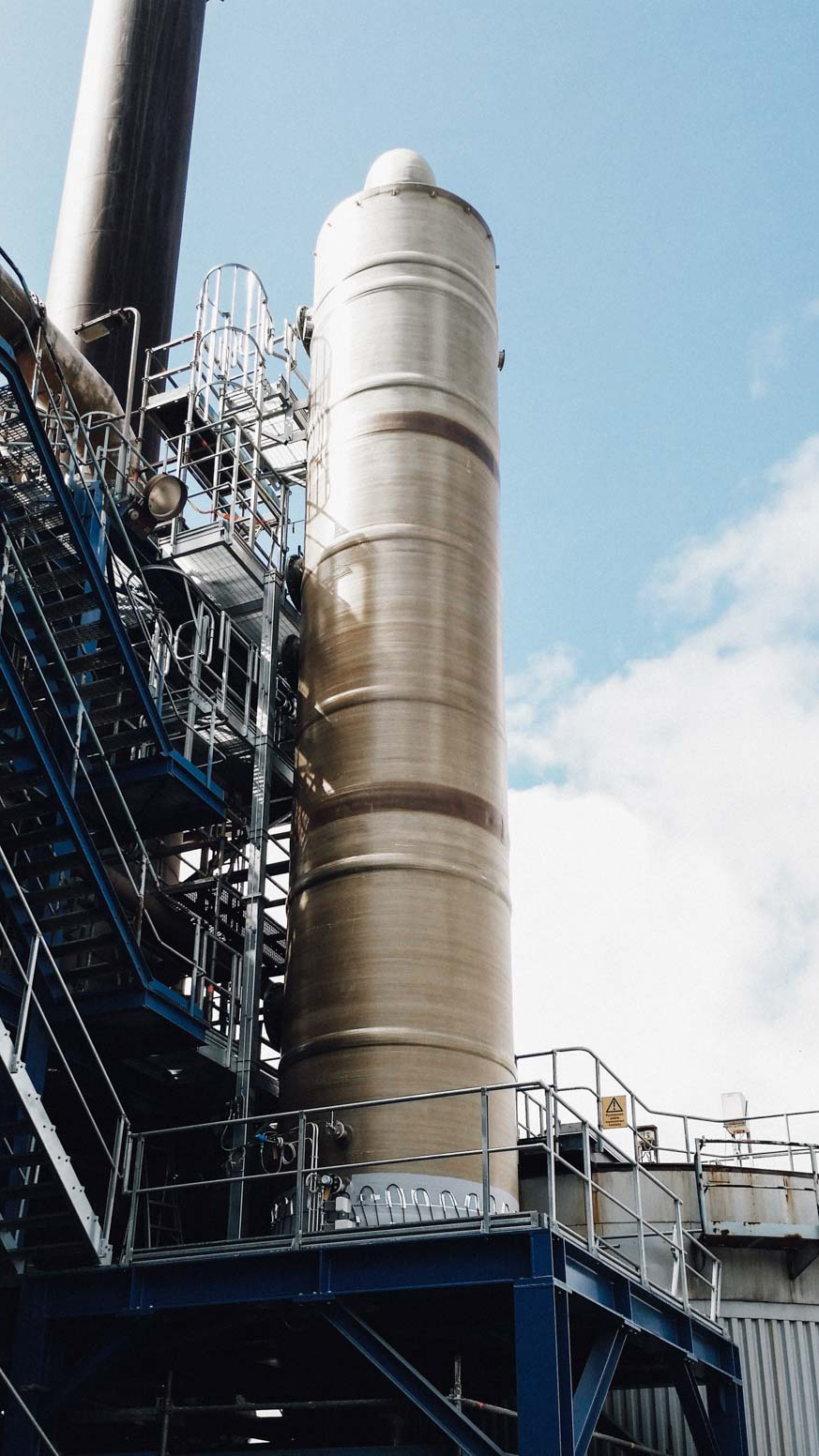 Genero Pictures Patrik GMAB Cabb Skrubber1 Ny