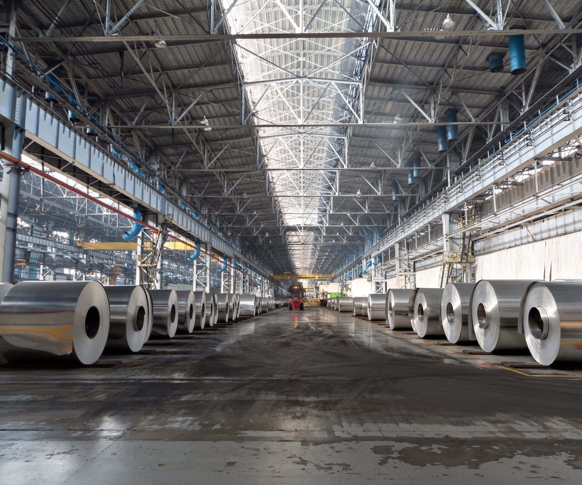 Metal2 Shutterstock 136153244