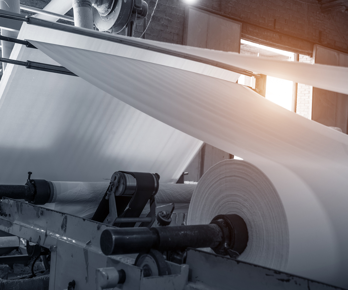 Pulp Paper2 Shutterstock 341967620